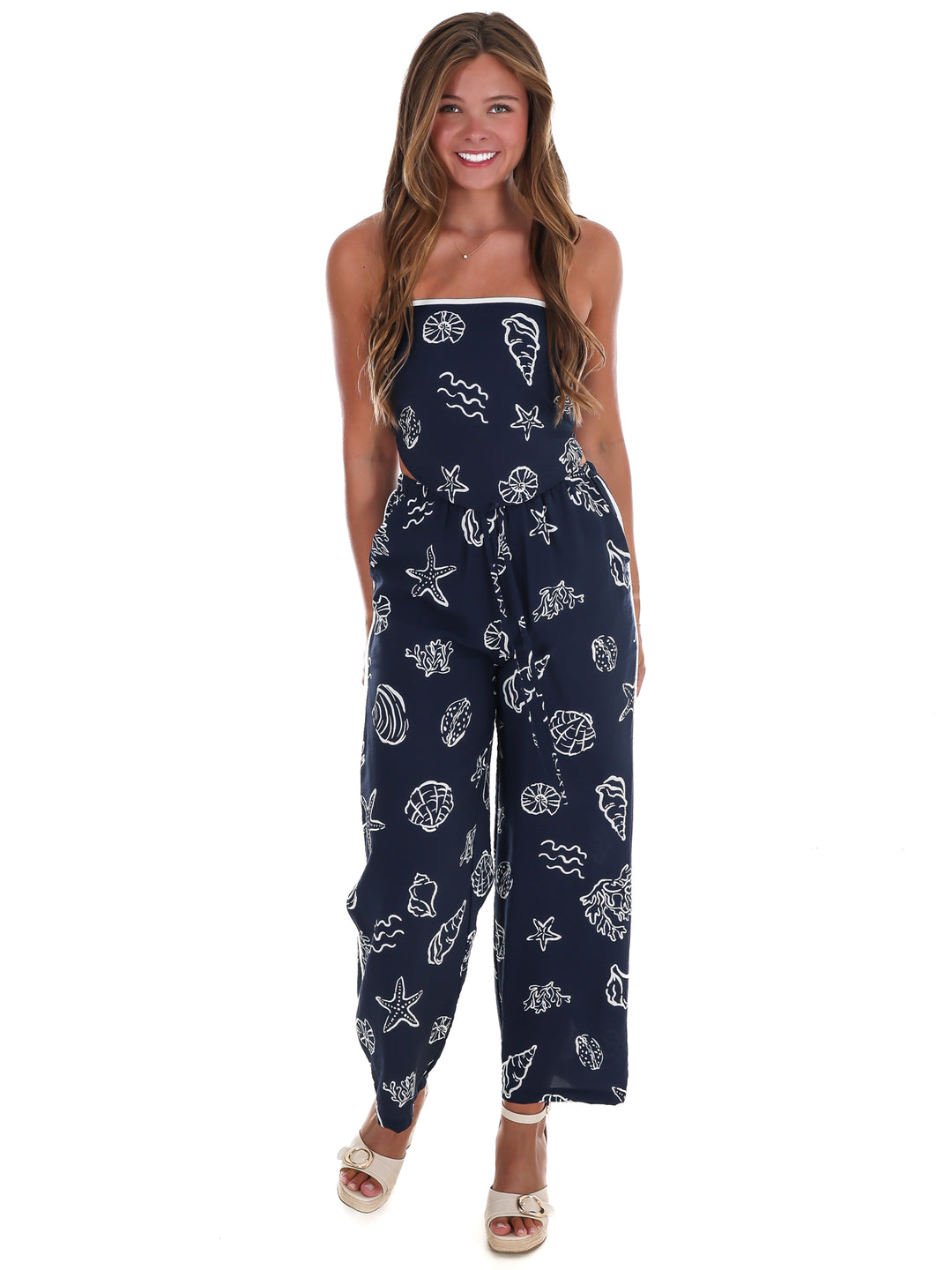 Island Mood Two Piece Set