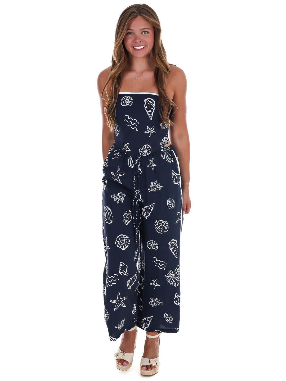 Island Mood Two Piece Set