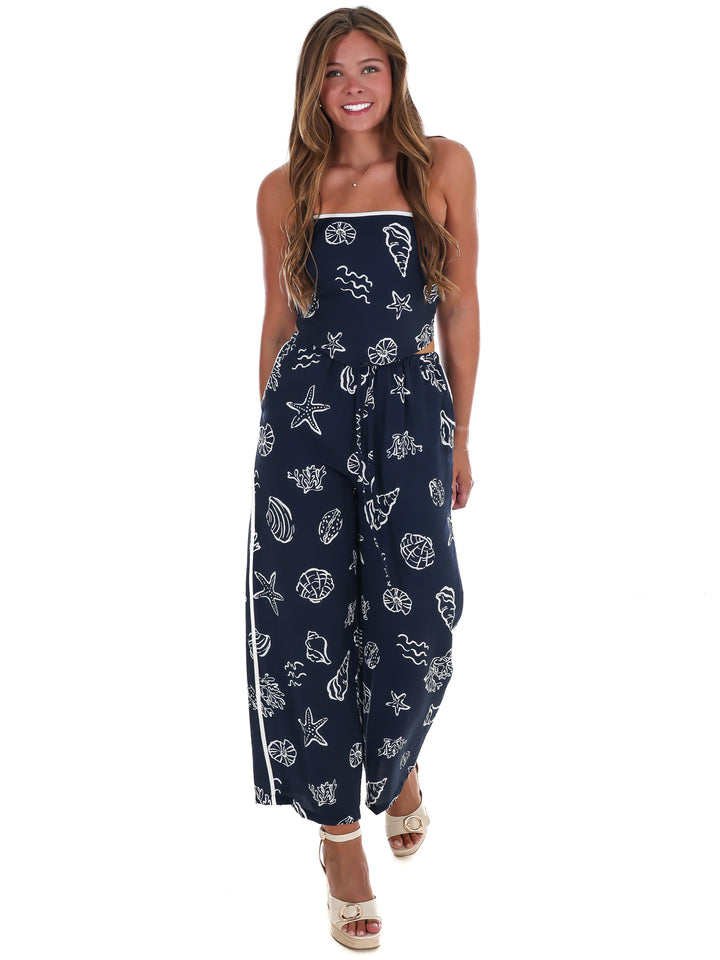Island Mood Two Piece Set