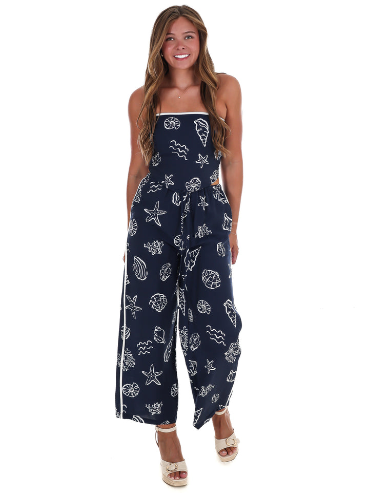 Island Mood Two Piece Set