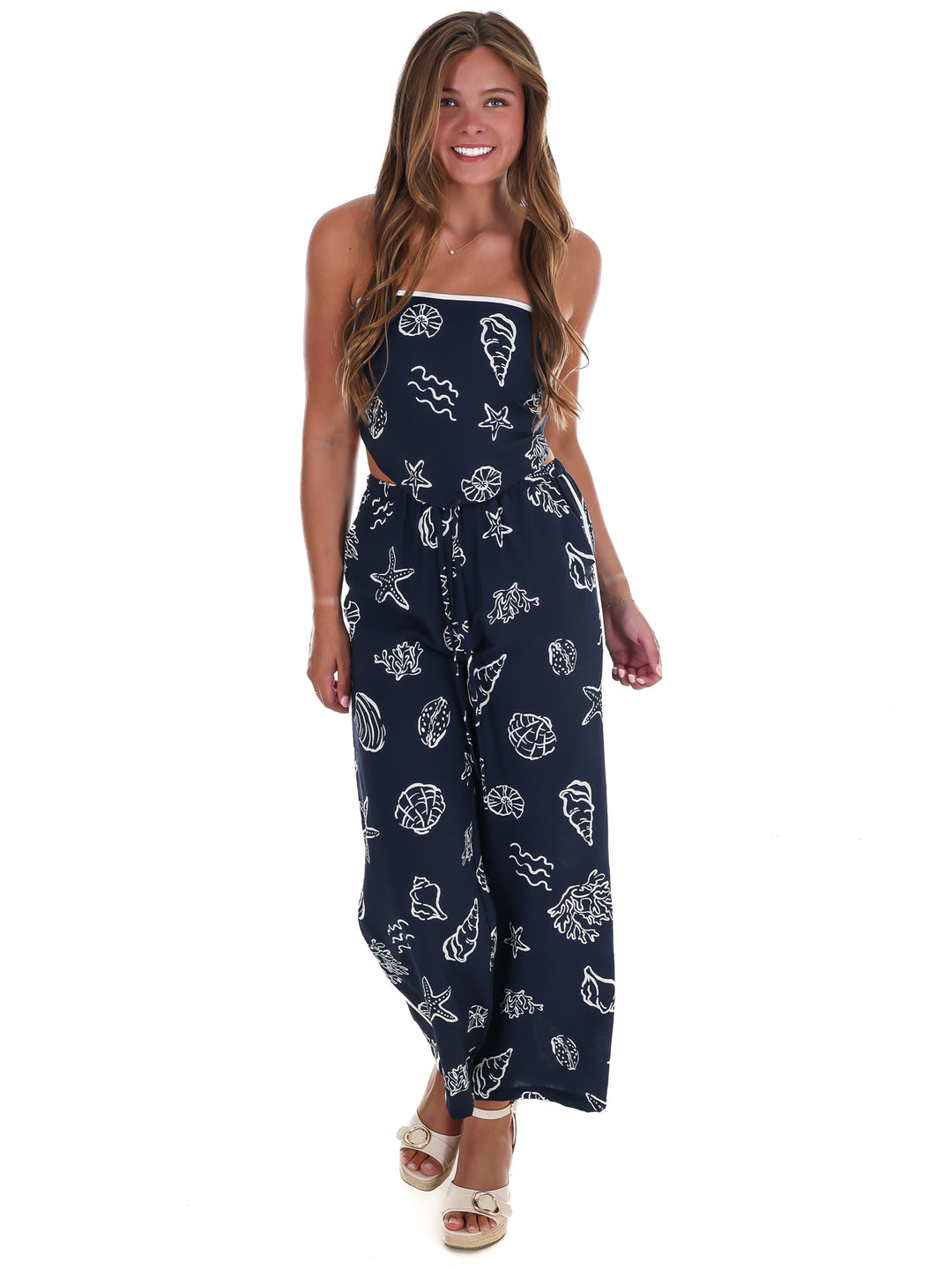 Island Mood Two Piece Set