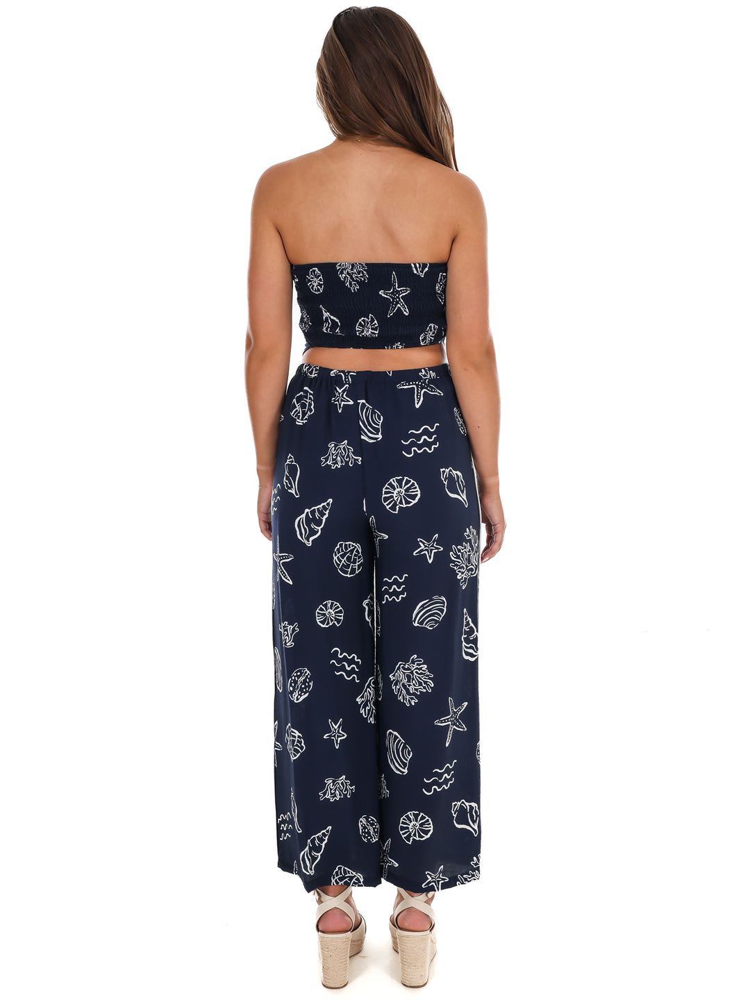 Island Mood Two Piece Set