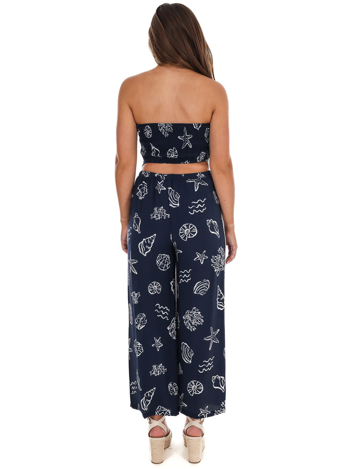 Island Mood Two Piece Set