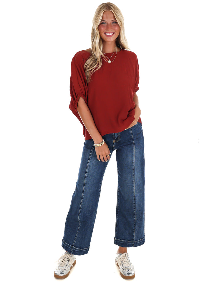 Road Less Traveled Top