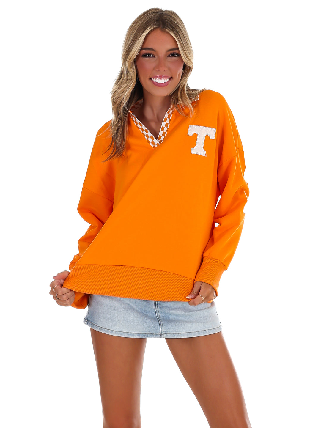Tennessee BC Club Sweatshirt