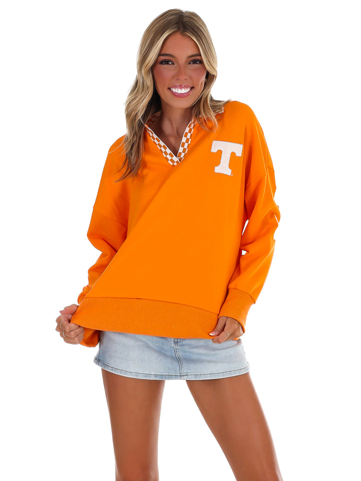Tennessee BC Club Sweatshirt