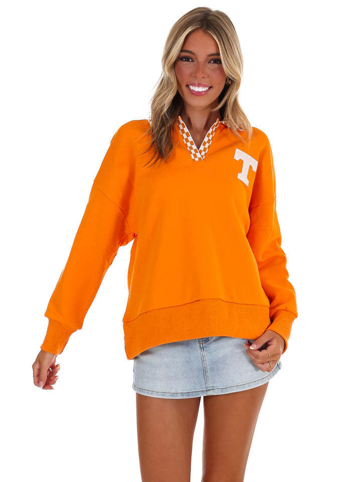Tennessee BC Club Sweatshirt