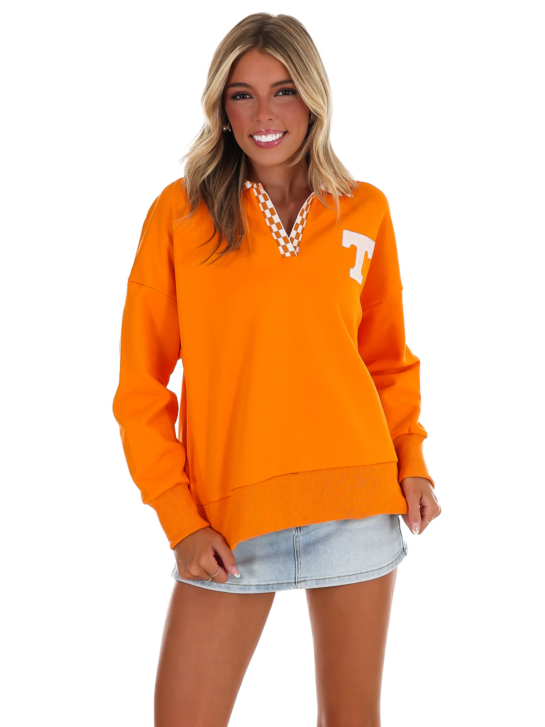 Tennessee BC Club Sweatshirt