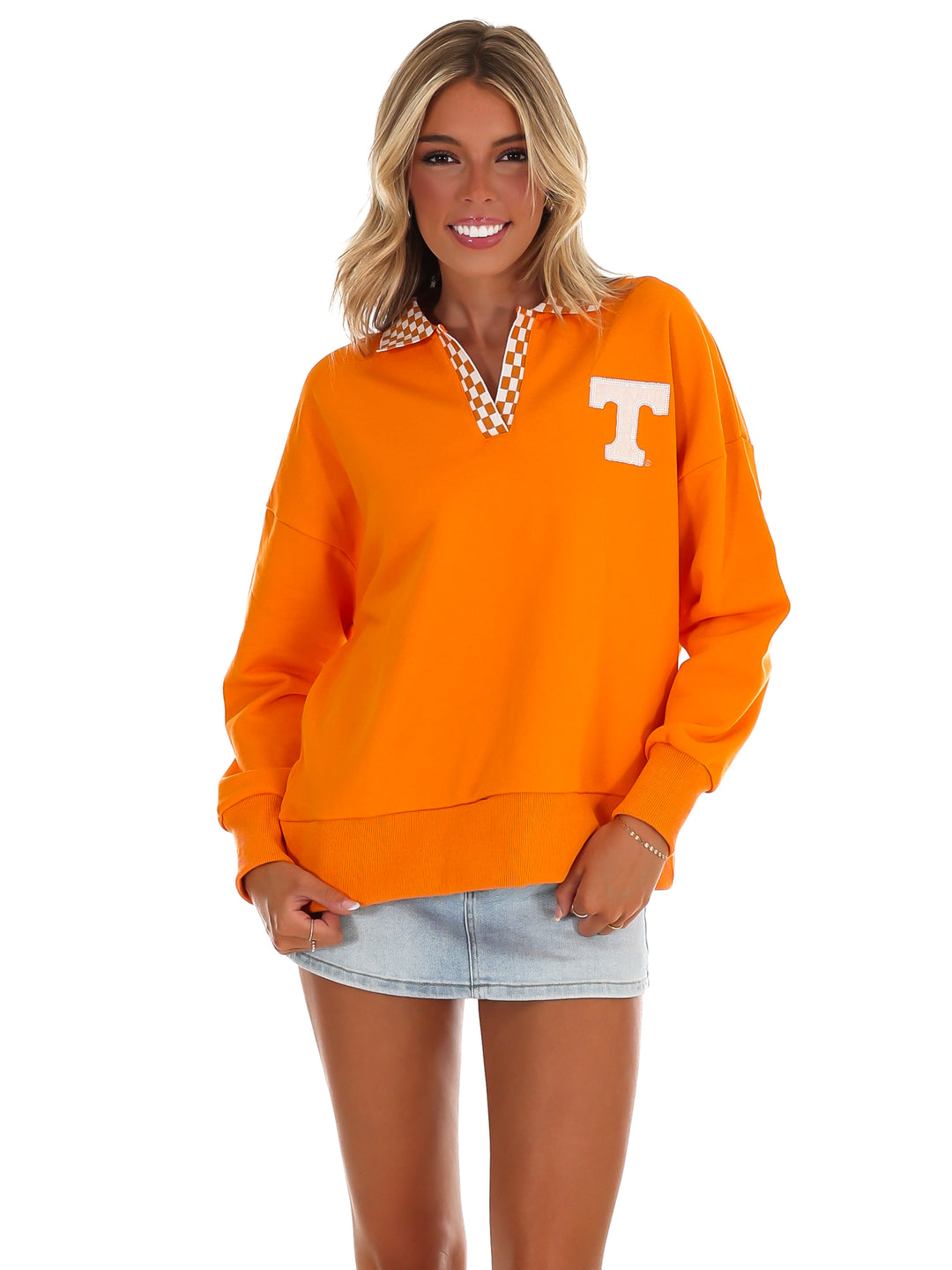 Tennessee BC Club Sweatshirt