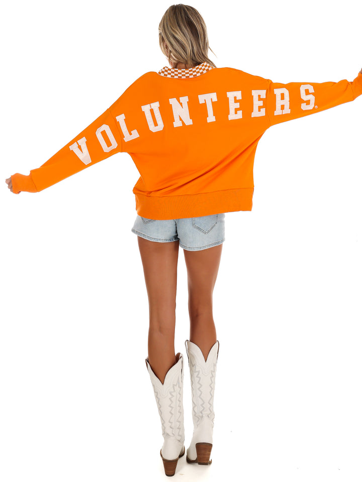 Tennessee BC Club Sweatshirt