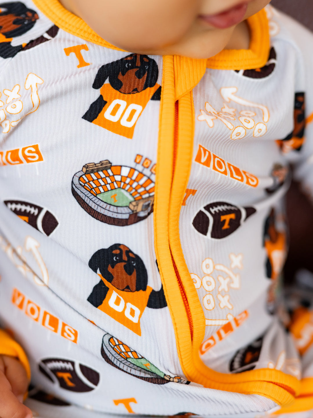 Smokey&