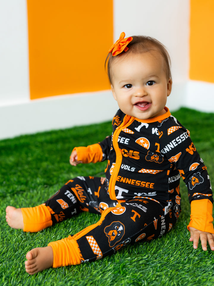 Dark Mode Vols Zippy
