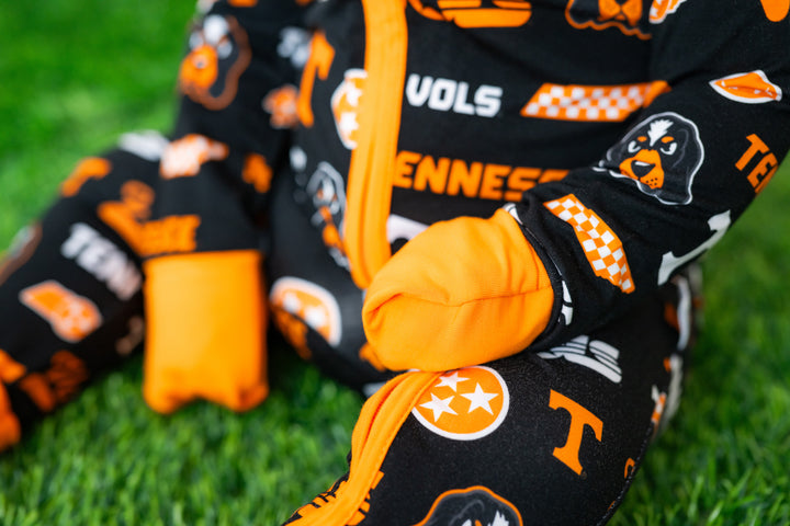Dark Mode Vols Zippy