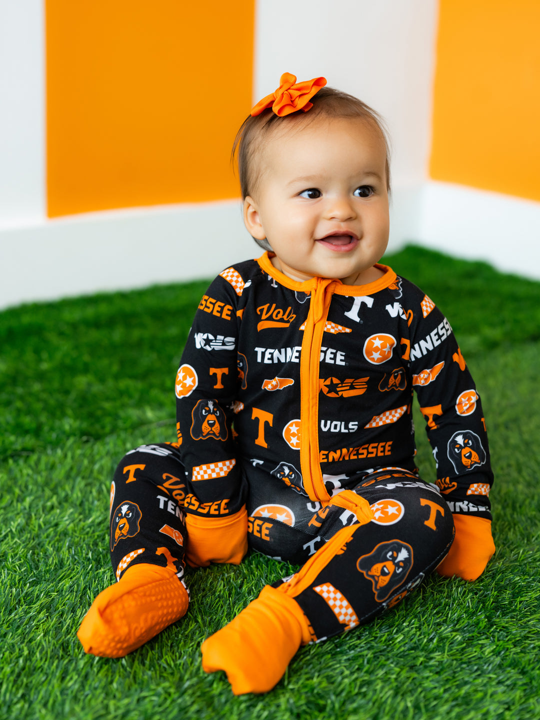 Dark Mode Vols Zippy