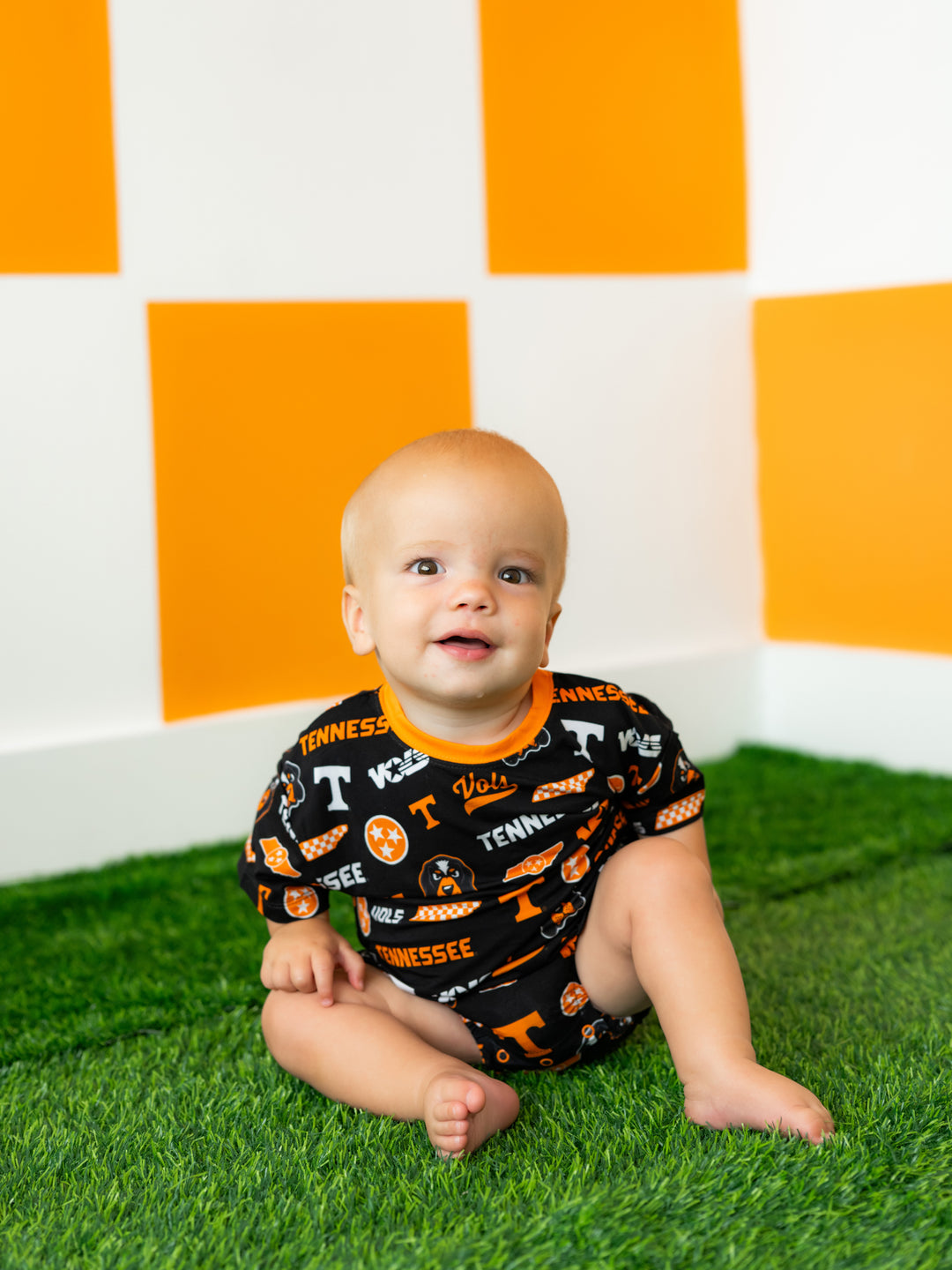 Dark Mode Vols T-Shirt Bubble