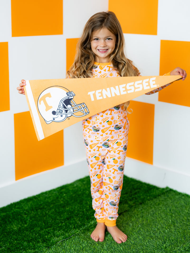Vols Vibes Pajama Set