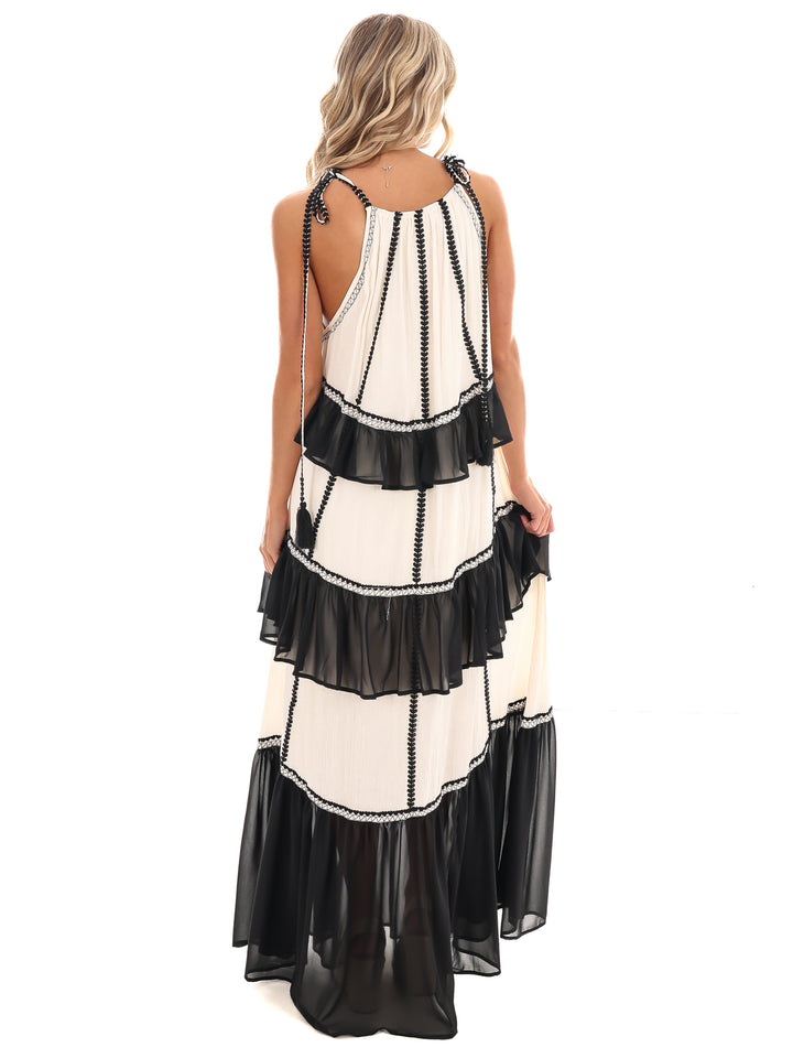 Summer Staple Maxi Dress