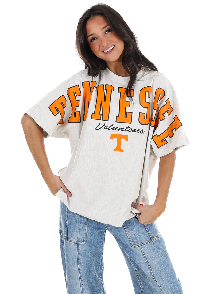Tennessee Varsity Statement Tee