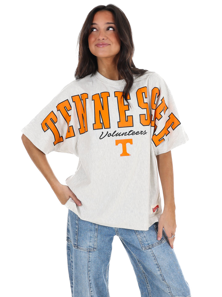 Tennessee Varsity Statement Tee