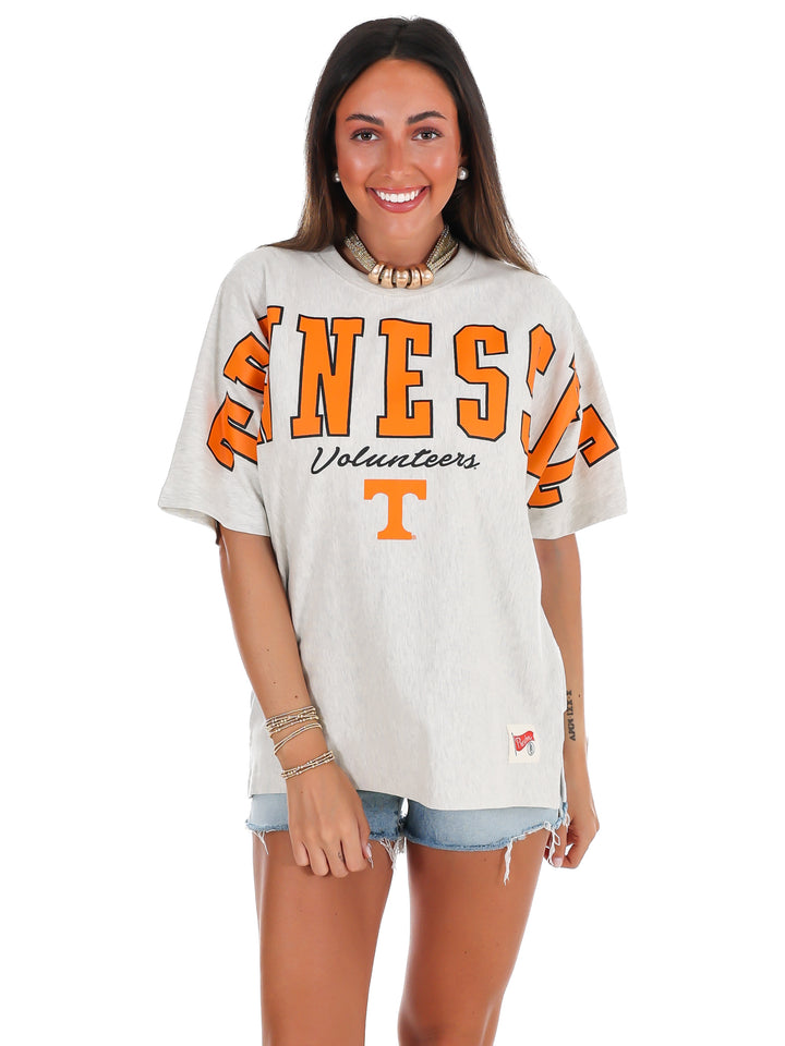 Tennessee Varsity Statement Tee
