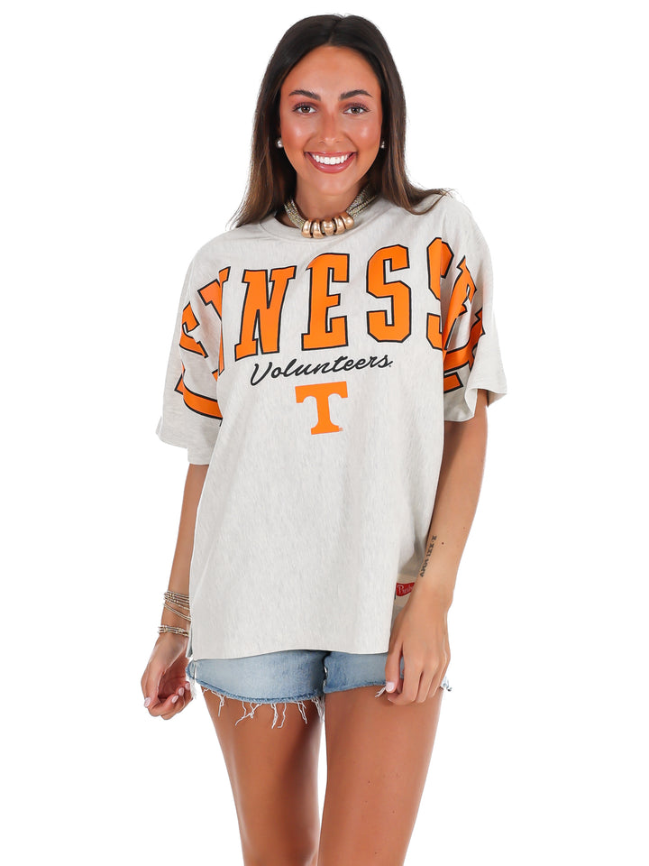 Tennessee Varsity Statement Tee