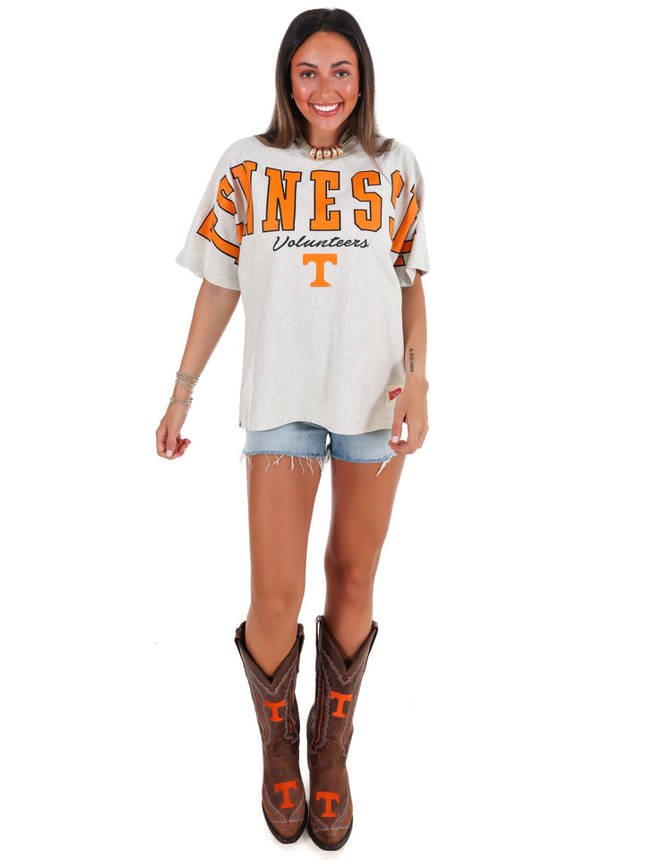 Tennessee Varsity Statement Tee