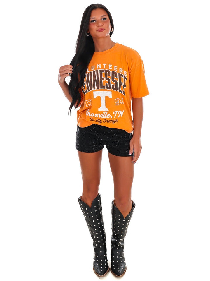 Tennessee Volunteers Poncho Tee