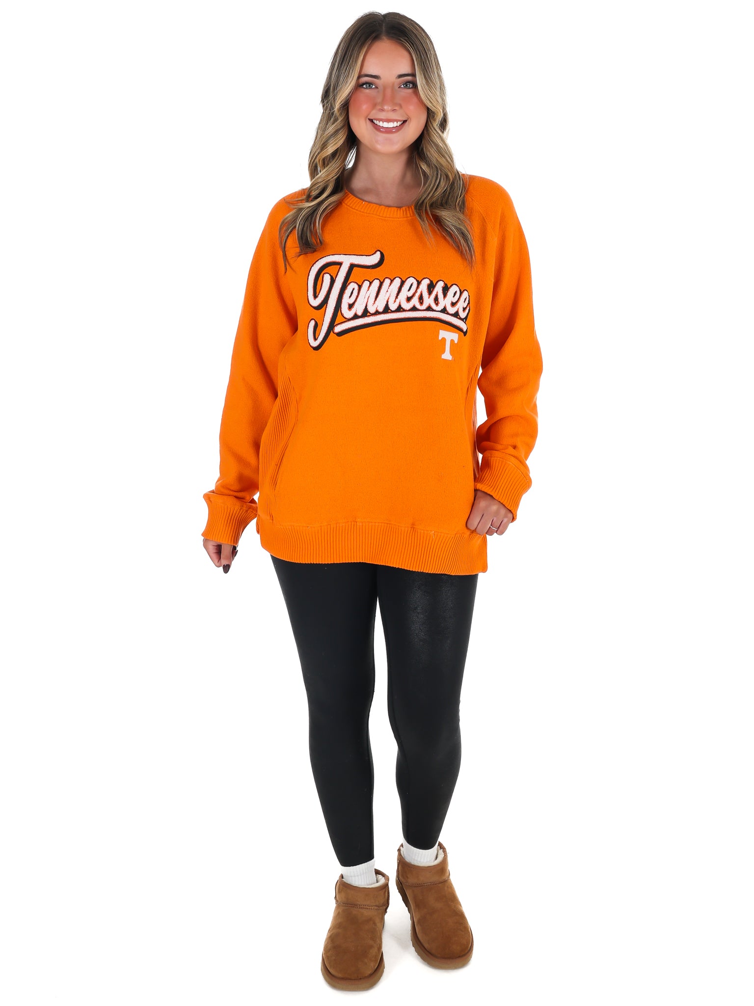 Orange Friday – Josie's Boutique