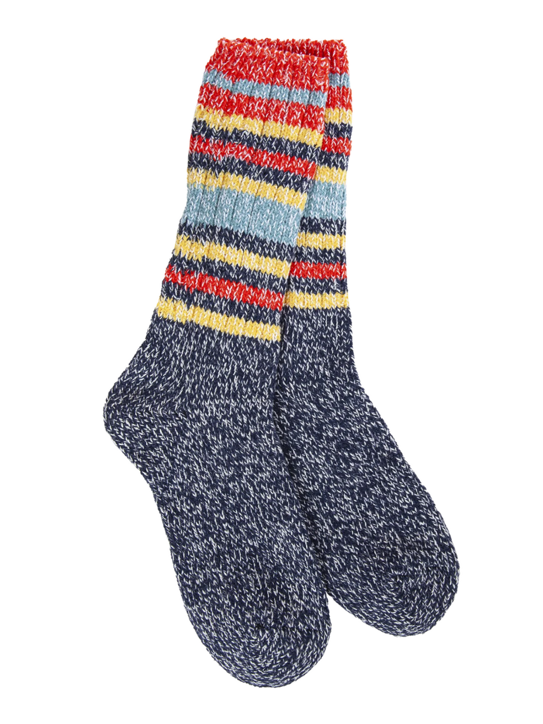 Weekend Ragg Crew Socks