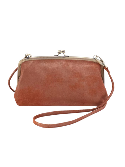 Hobo Cora Crossbody Bag