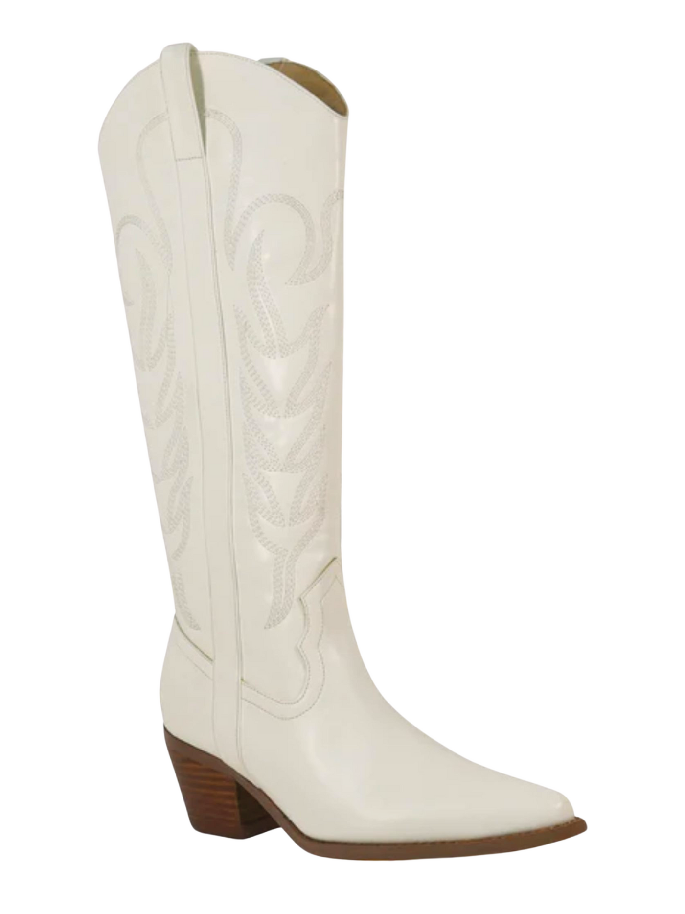 Western Wanderer Cowboy Boot