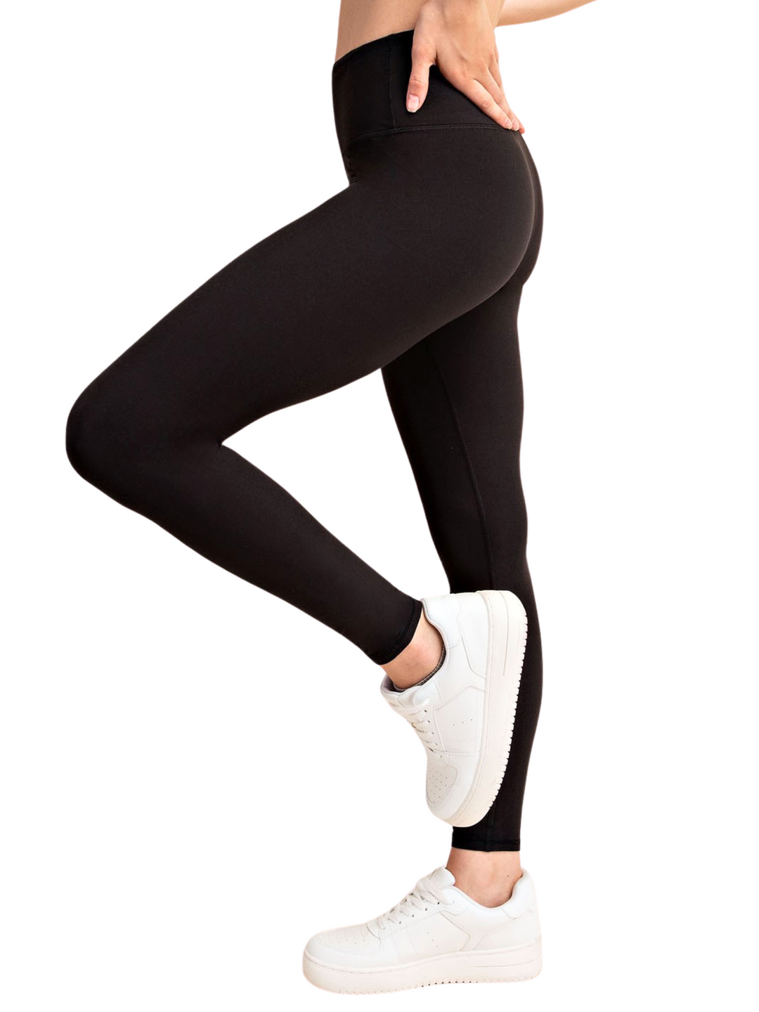 Make It Count Butter Soft Leggings