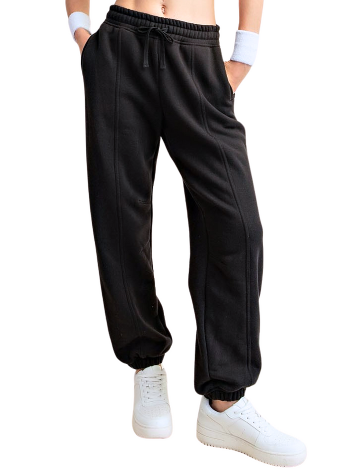 Ultimate Comfort Joggers