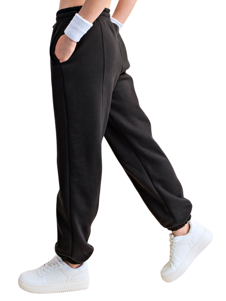 Ultimate Comfort Joggers