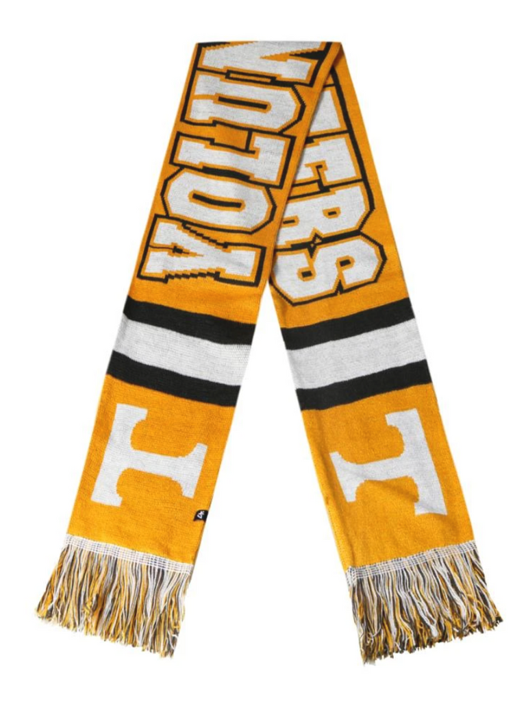 Tennessee Volunteers Breakaway Scarf – Josie's Boutique
