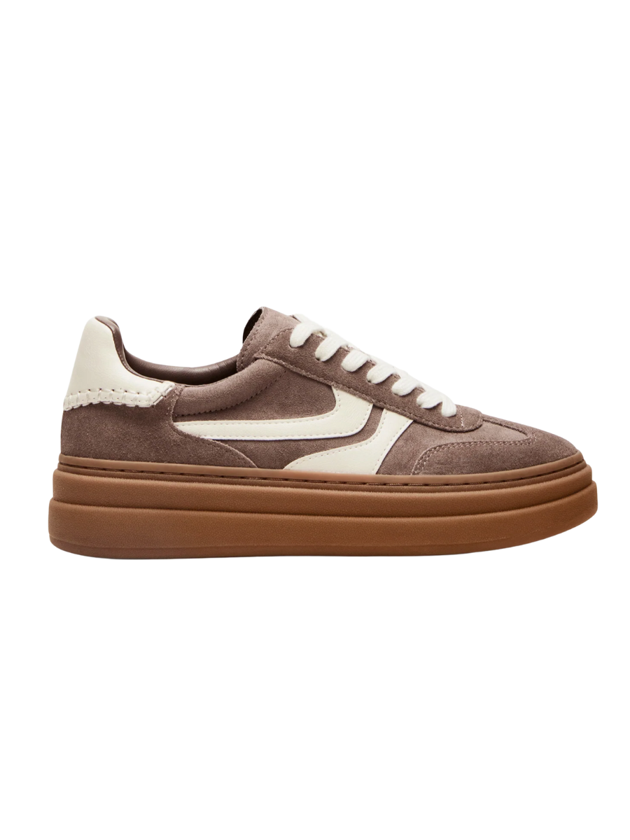 Steve Madden Dodge Platform Sneaker