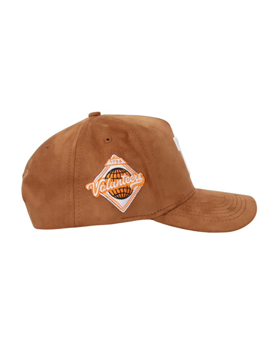 Tennessee Heritage Hat