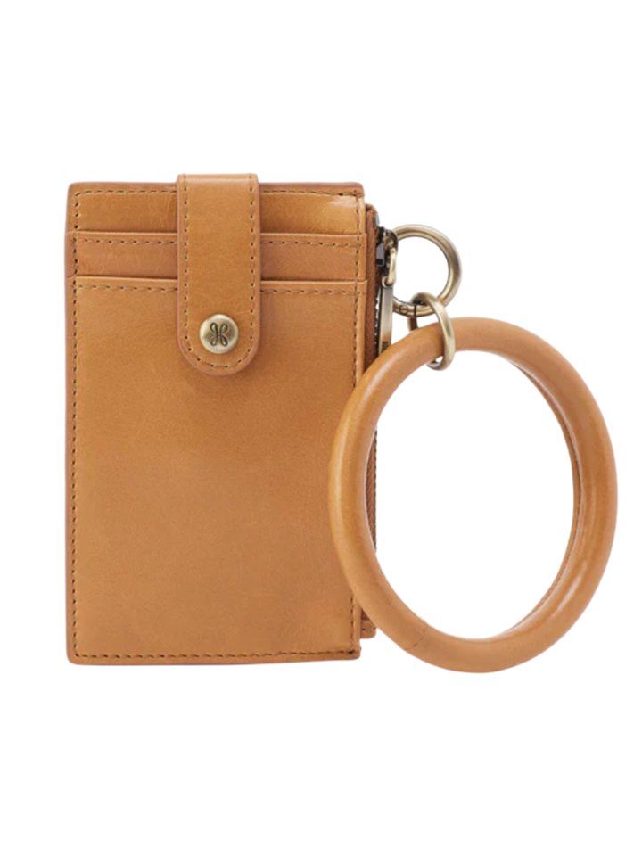 Hobo Ring Credit Card Wristlet