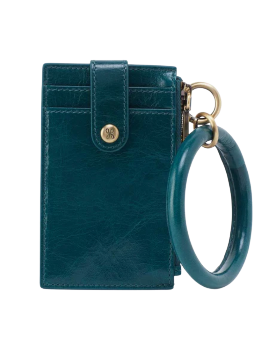 Hobo Ring Credit Card Wristlet