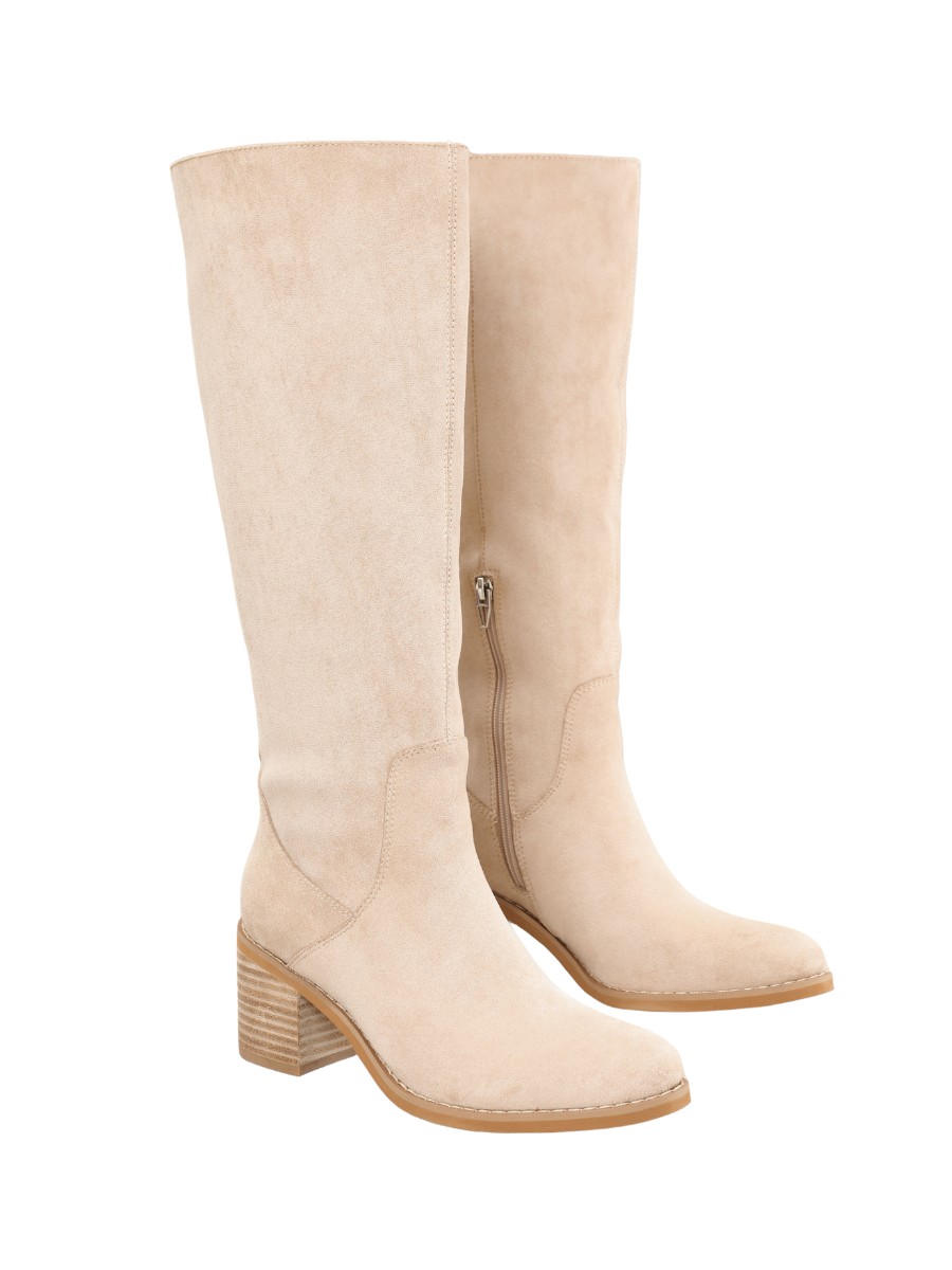 Juno Tall Boot