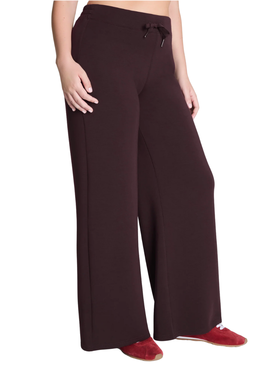 Spanx AirEssentials Wide Leg Pants