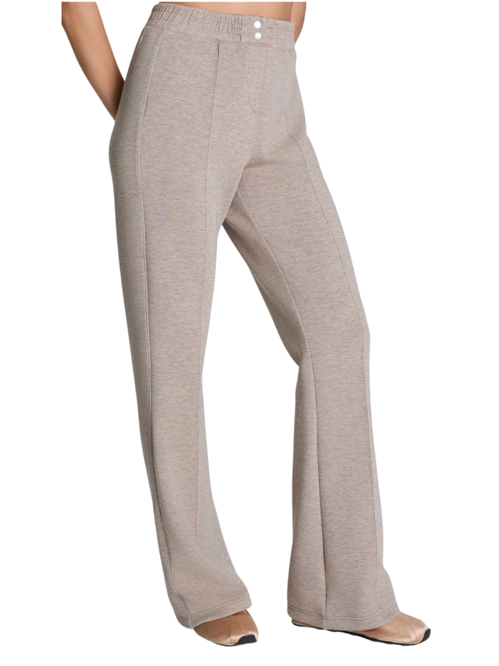 Spanx AirEssentials Brushed Flare Leg Pants