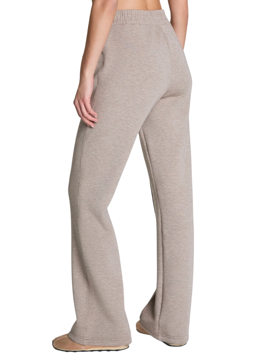 Spanx AirEssentials Brushed Flare Leg Pants