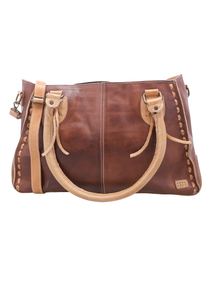BedStu Rockababy Satchel Bag