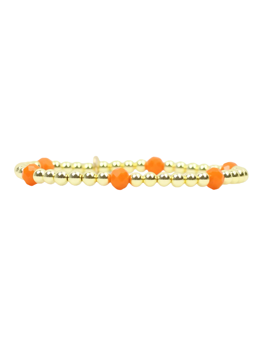 Tennessee Lexi Stretch Bracelet