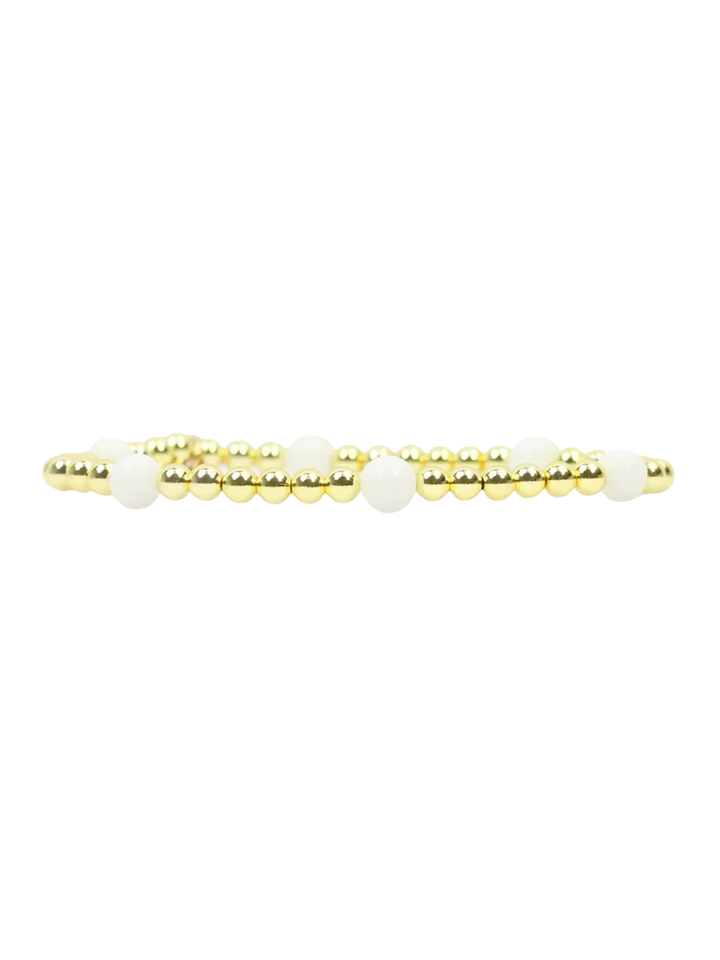 Tennessee Lexi Stretch Bracelet