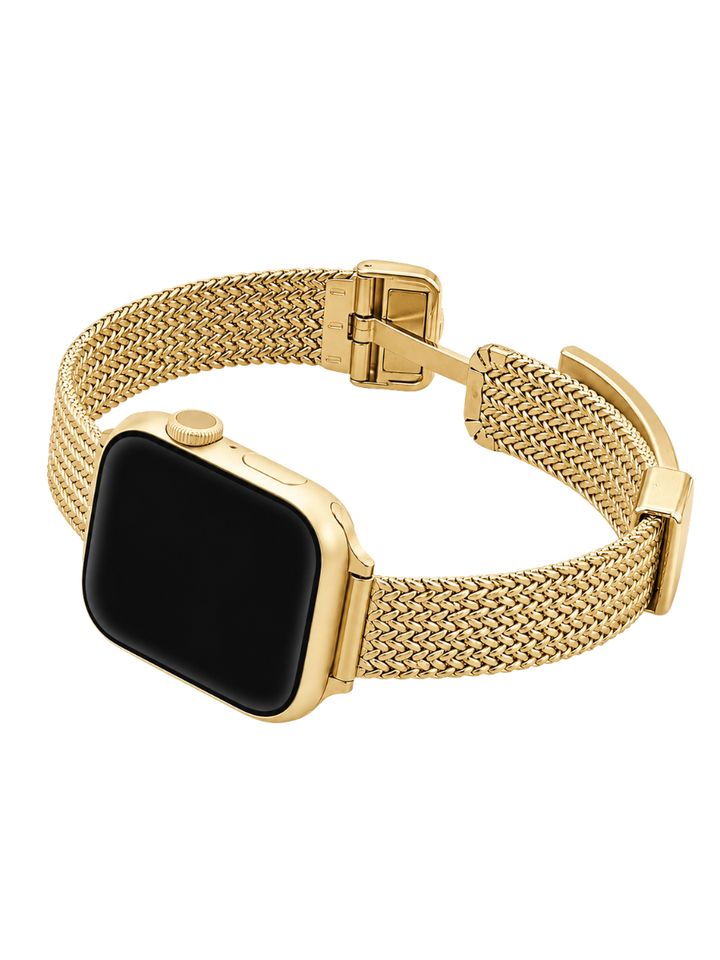Mesh Smart Watch Band