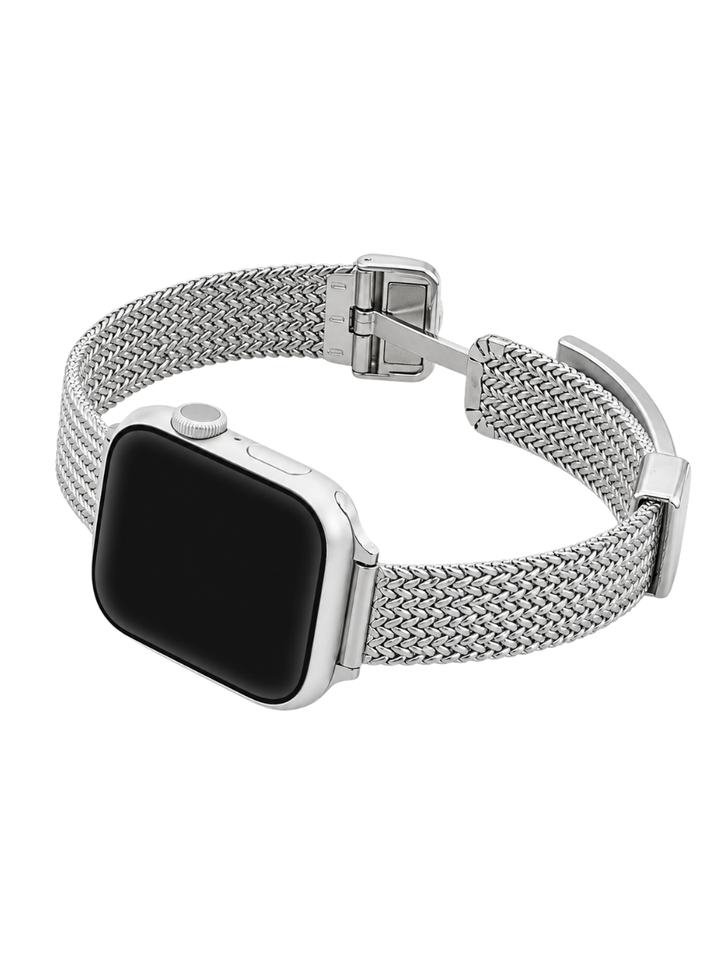 Mesh Smart Watch Band