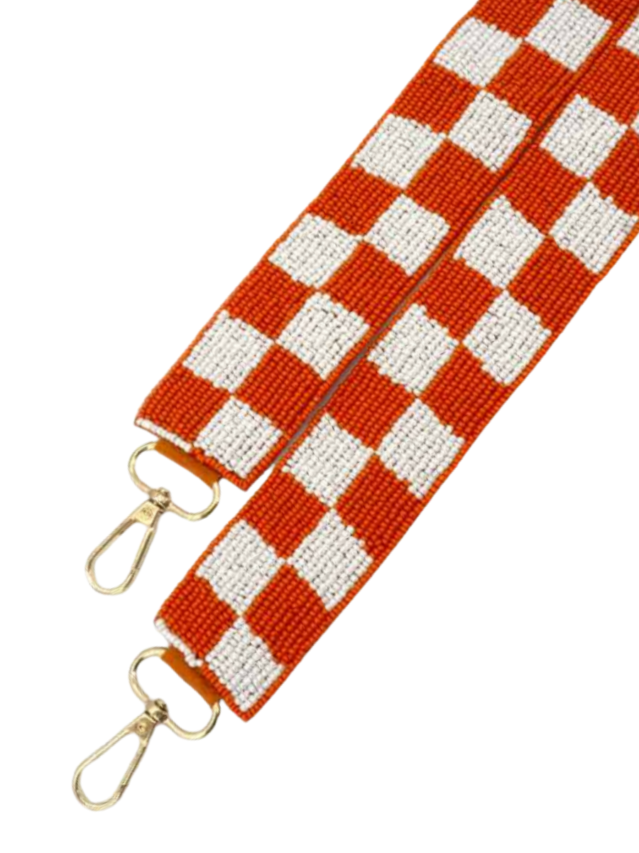 Check the Score Stadium Bag Strap