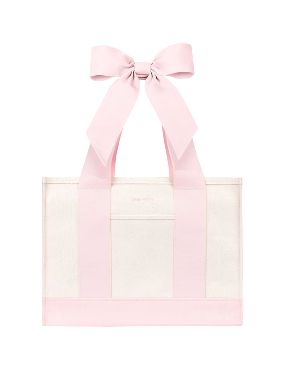 Case-Mate Canvas Tote
